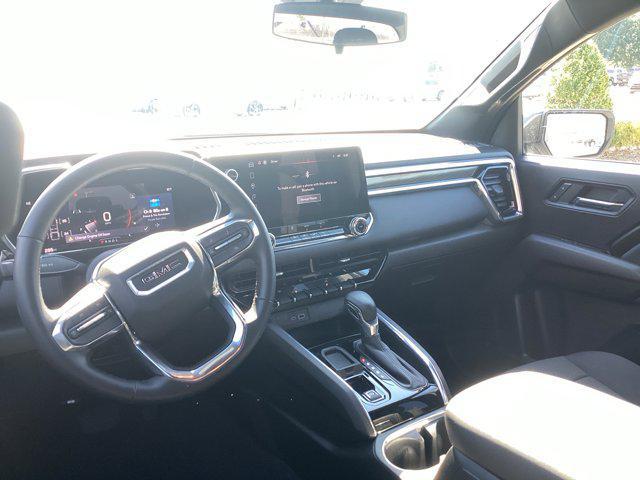2024 GMC Canyon 2WD Elevation