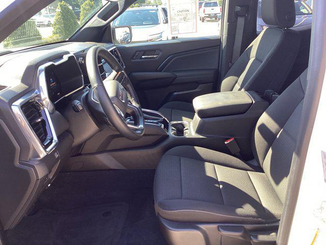 2024 GMC Canyon 2WD Elevation