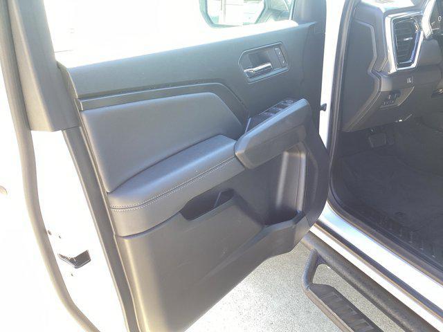 2024 GMC Canyon 2WD Elevation