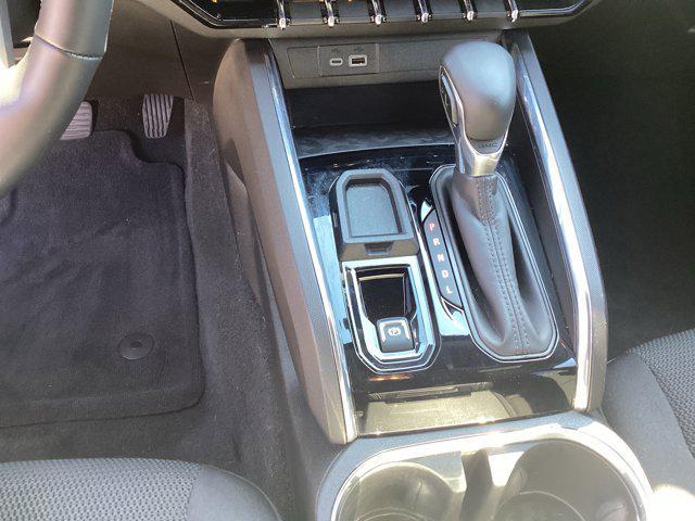 2024 GMC Canyon 2WD Elevation