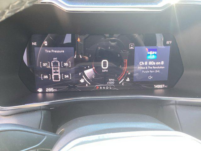 2024 GMC Canyon 2WD Elevation