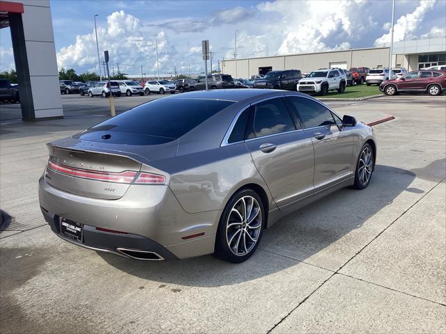 2019 Lincoln MKZ Reserve I