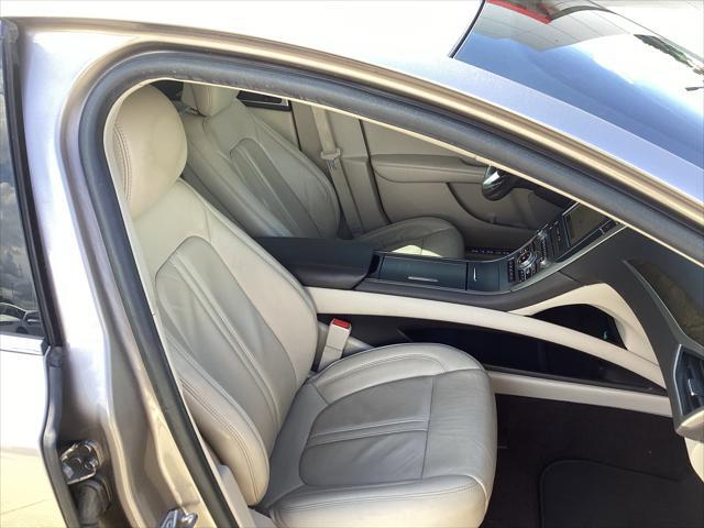 2019 Lincoln MKZ Reserve I