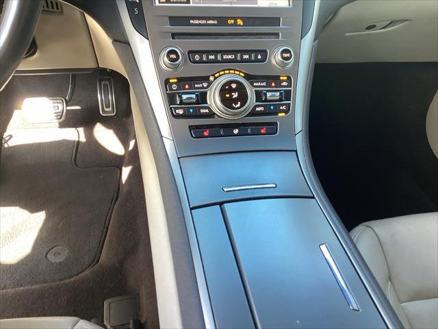 2019 Lincoln MKZ Reserve I