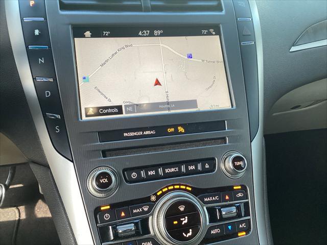 2019 Lincoln MKZ Reserve I