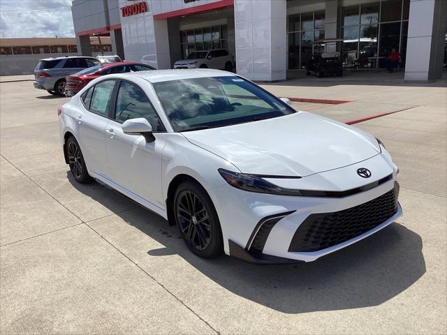 2026 Toyota Camry Unknown for sale in Houma, LA