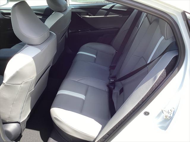 2026 Toyota Camry Unknown