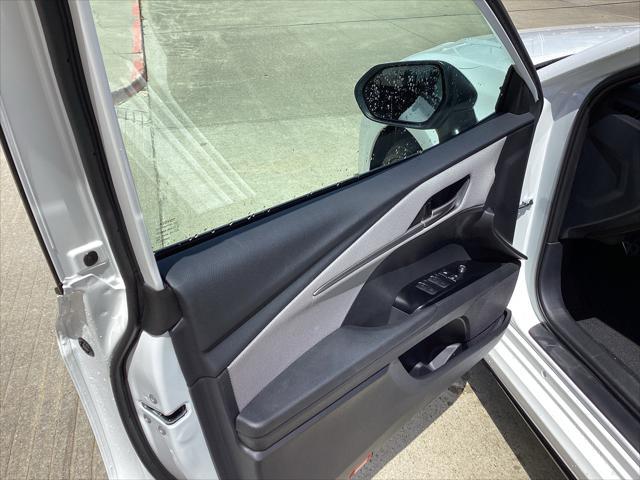 2026 Toyota Camry Unknown