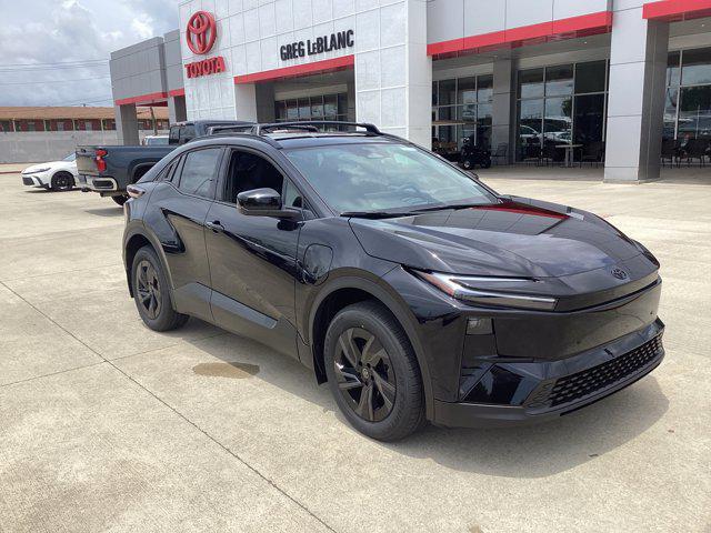 2026 Toyota C-HR XSE for sale in Houma, LA