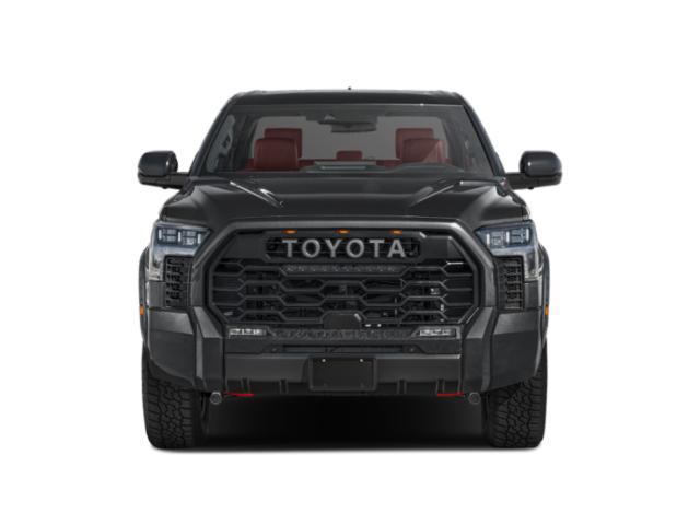 2026 Toyota Tundra TRD Pro Hybrid CrewMax 5.5' Bed