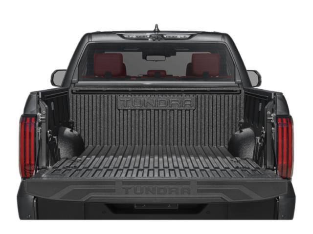 2026 Toyota Tundra TRD Pro Hybrid CrewMax 5.5' Bed