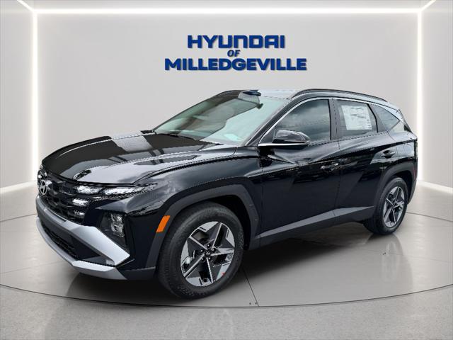 2026 Hyundai Tucson SEL Premium for sale in MILLEDGEVILLE, GA