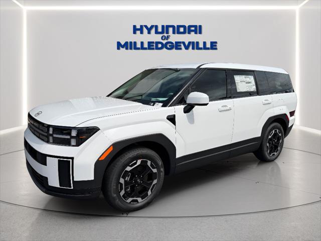2026 Hyundai Santa Fe SE for sale in MILLEDGEVILLE, GA