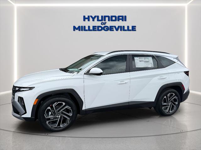 2026 Hyundai Tucson SEL Plus for sale in MILLEDGEVILLE, GA