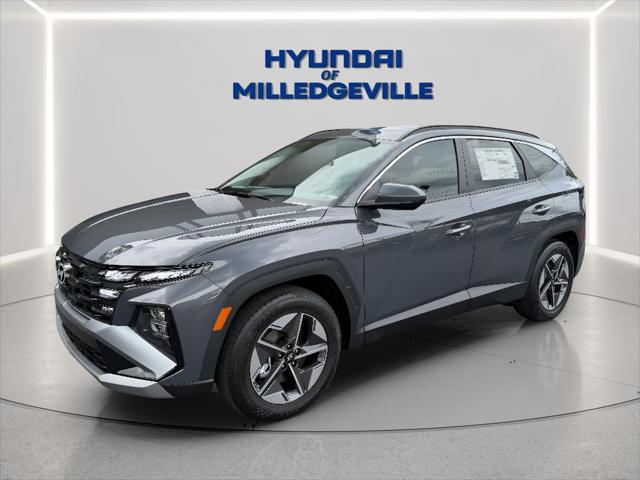 2026 Hyundai Tucson SEL for sale in MILLEDGEVILLE, GA