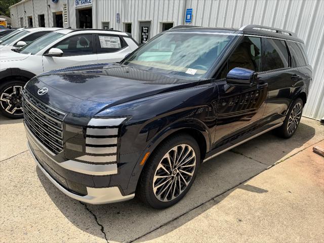 2026 Hyundai Palisade Calligraphy for sale in MILLEDGEVILLE, GA
