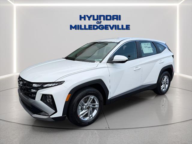 2026 Hyundai Tucson SE for sale in MILLEDGEVILLE, GA