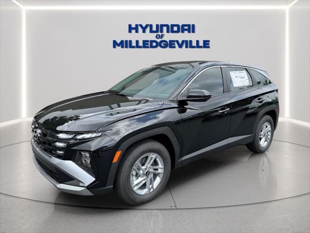 2026 Hyundai Tucson SE for sale in MILLEDGEVILLE, GA