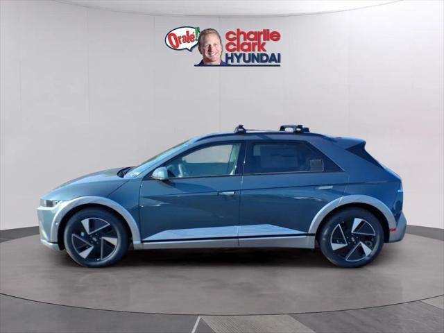 2026 Hyundai IONIQ 5 Limited