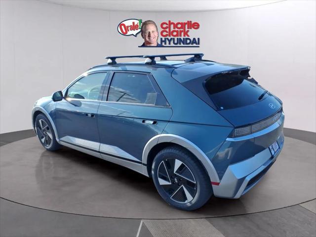 2026 Hyundai IONIQ 5 Limited