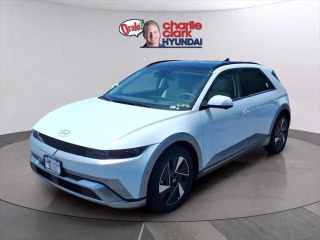 2026 Hyundai IONIQ 5 Limited for sale in PHARR, TX