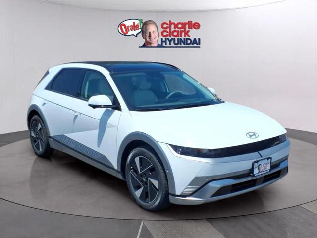 2026 Hyundai IONIQ 5 Limited