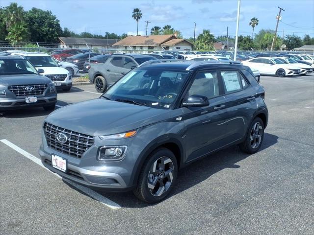 2026 Hyundai Venue SEL w/Two-Tone Roof for sale in PHARR, TX