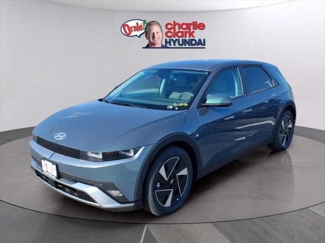 2026 Hyundai IONIQ 5 SEL for sale in PHARR, TX