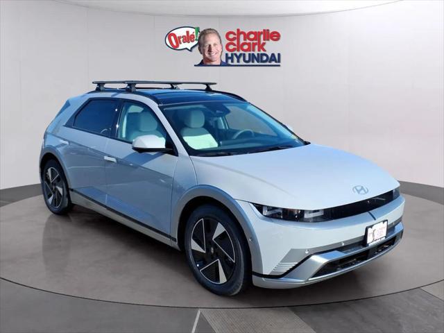 2026 Hyundai IONIQ 5 Limited