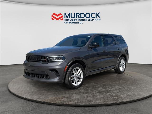 2026 Dodge Durango GT AWD for sale in West Bountiful, UT