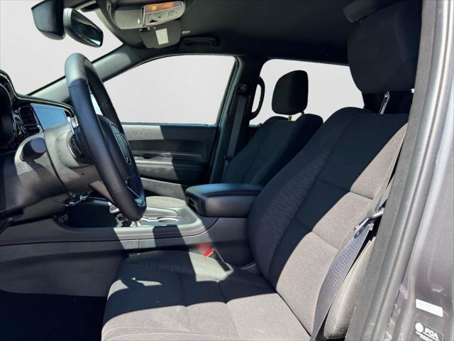 2026 Dodge Durango GT AWD