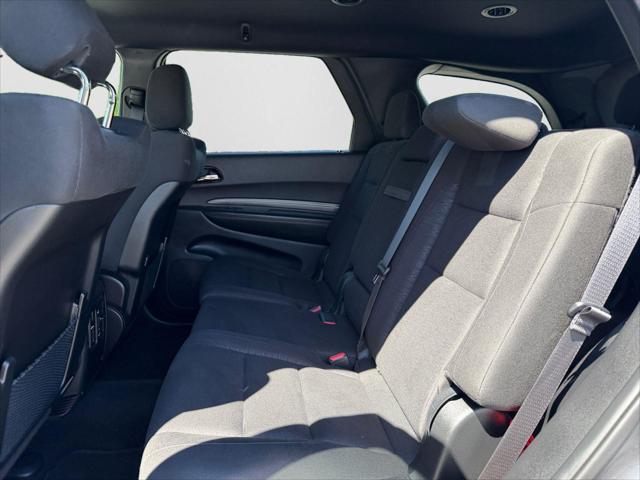 2026 Dodge Durango GT AWD
