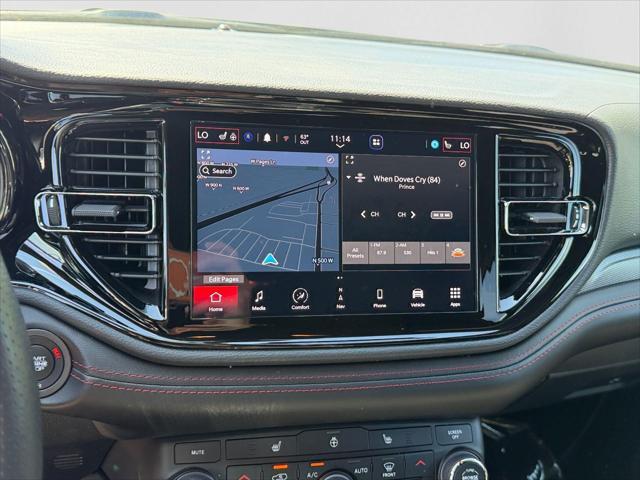 2026 Dodge Durango GT AWD