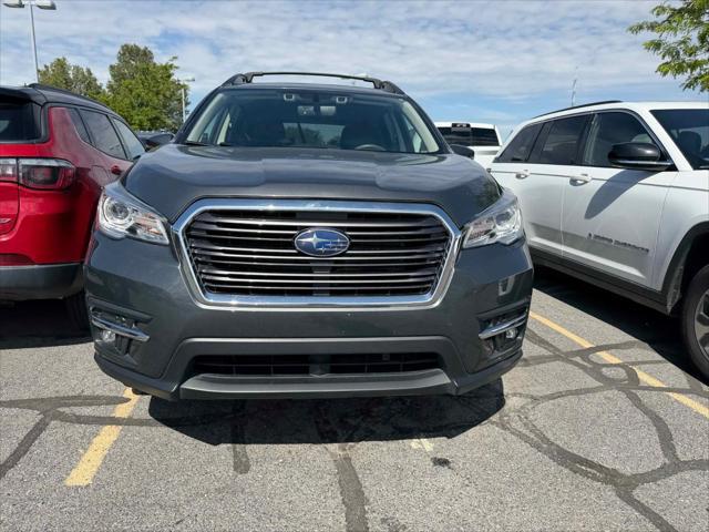 2019 Subaru Ascent Limited