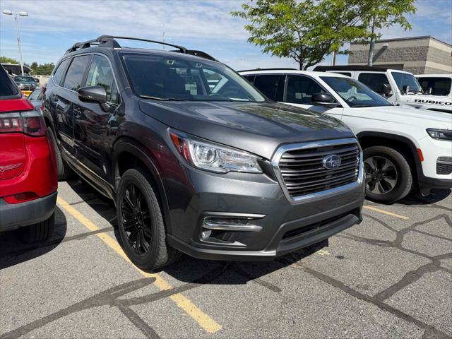 2019 Subaru Ascent Limited