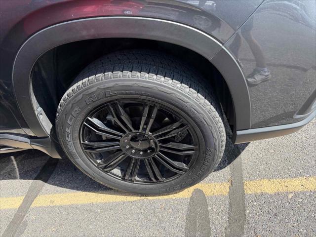 2019 Subaru Ascent Limited