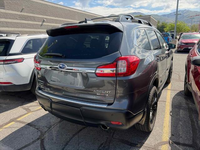 2019 Subaru Ascent Limited