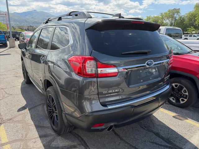 2019 Subaru Ascent Limited