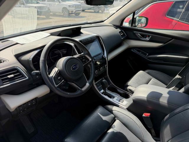 2019 Subaru Ascent Limited