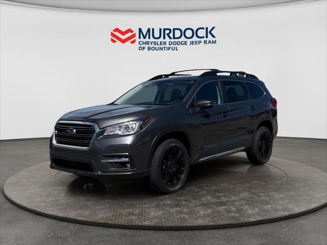 2019 Subaru Ascent Limited for sale in West Bountiful, UT