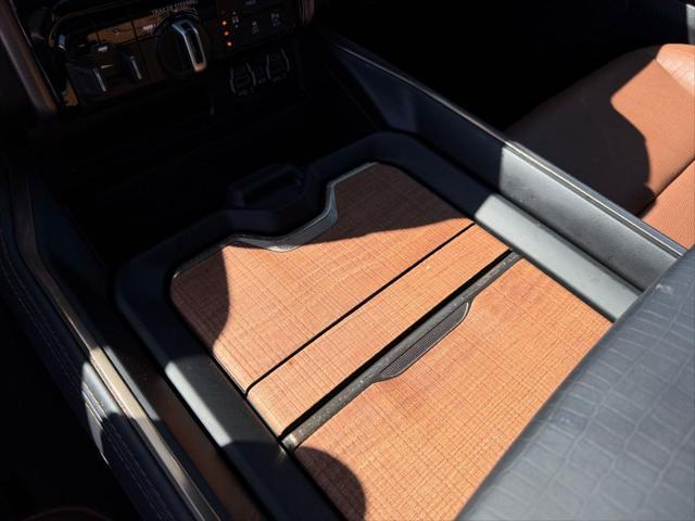 2023 Ram 1500 Limited Longhorn Crew Cab 4x4 5'7" Box