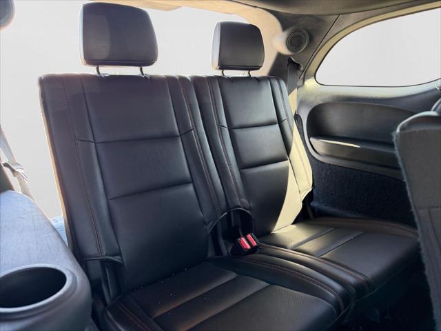 2025 Dodge Durango R/T