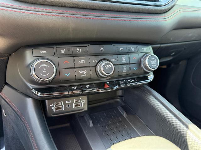 2025 Dodge Durango R/T