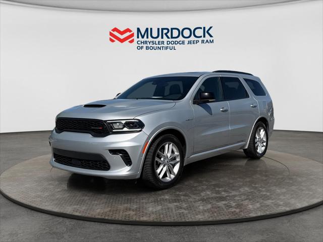 2025 Dodge Durango R/T for sale in West Bountiful, UT