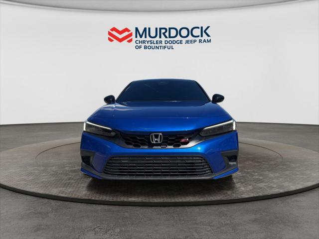 2023 Honda Civic Sedan