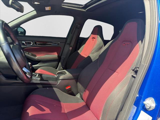 2023 Honda Civic Sedan