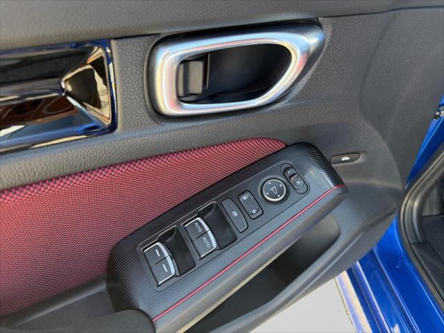 2023 Honda Civic Sedan
