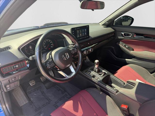 2023 Honda Civic Sedan