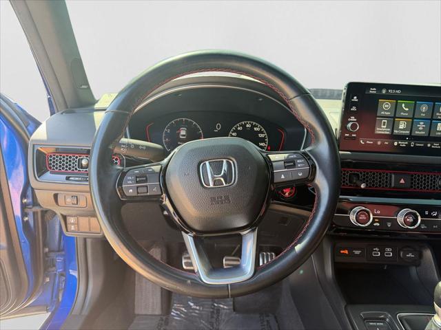 2023 Honda Civic Sedan