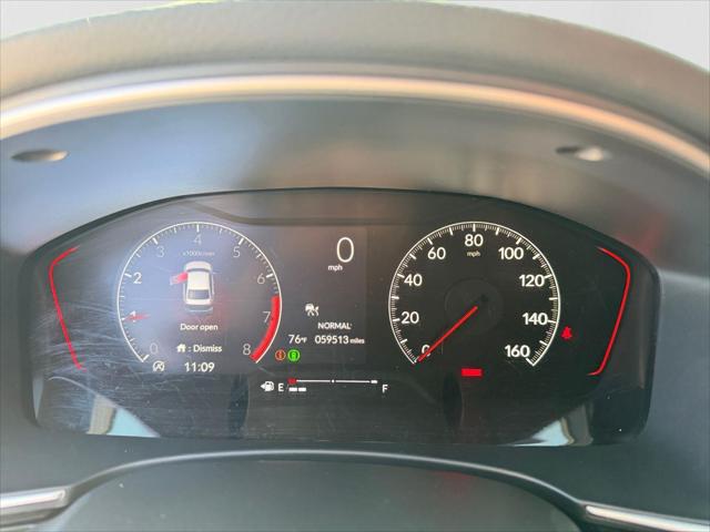 2023 Honda Civic Sedan